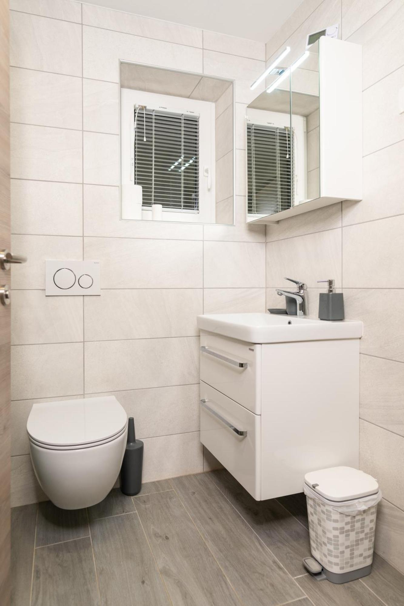 Apartma Pri Lipi Bohinj ภายนอก รูปภาพ